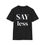 Thumbnail: SAY less Motivational Unisex Softstyle T-Shirt | Inspirational Quote Tee 