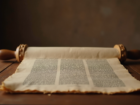 Finding Endurance Through Torah Teachings: Building Resilience Through Torah Principles