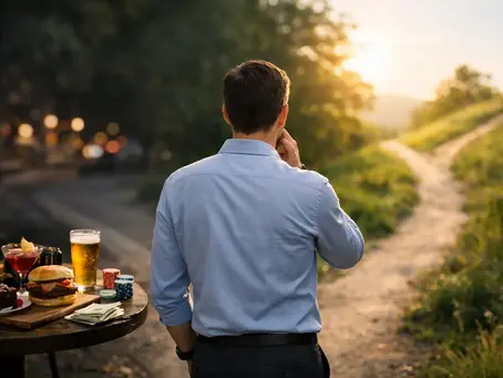 How to Resist Worldly Temptations With Purpose