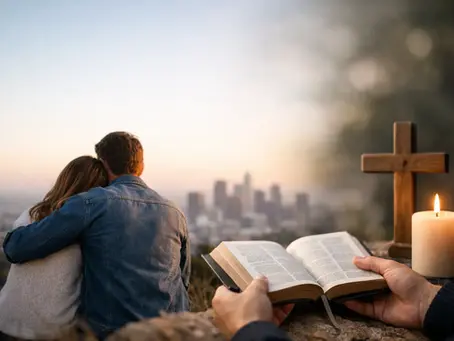 What Does Worldly Love Mean for Believers?
