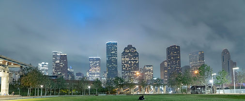 Downtown Houston