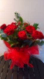 Thumbnail: Rose bouquets: variety of colours
