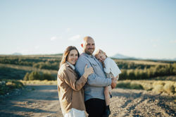 2022 family pictures!