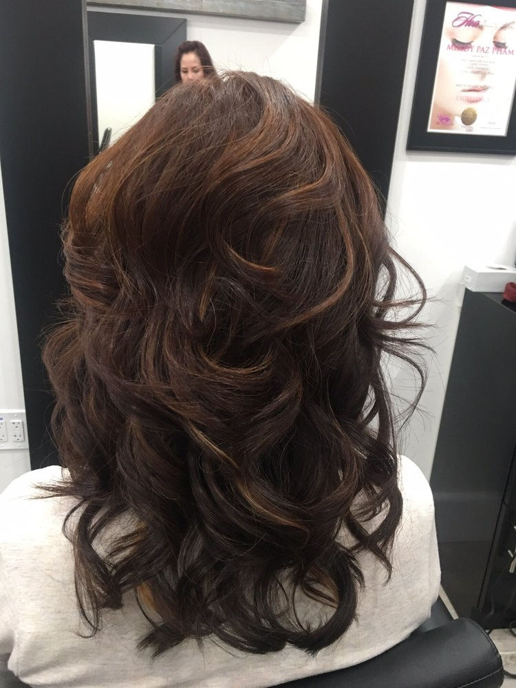 Hair Styles at What the Hair Salon