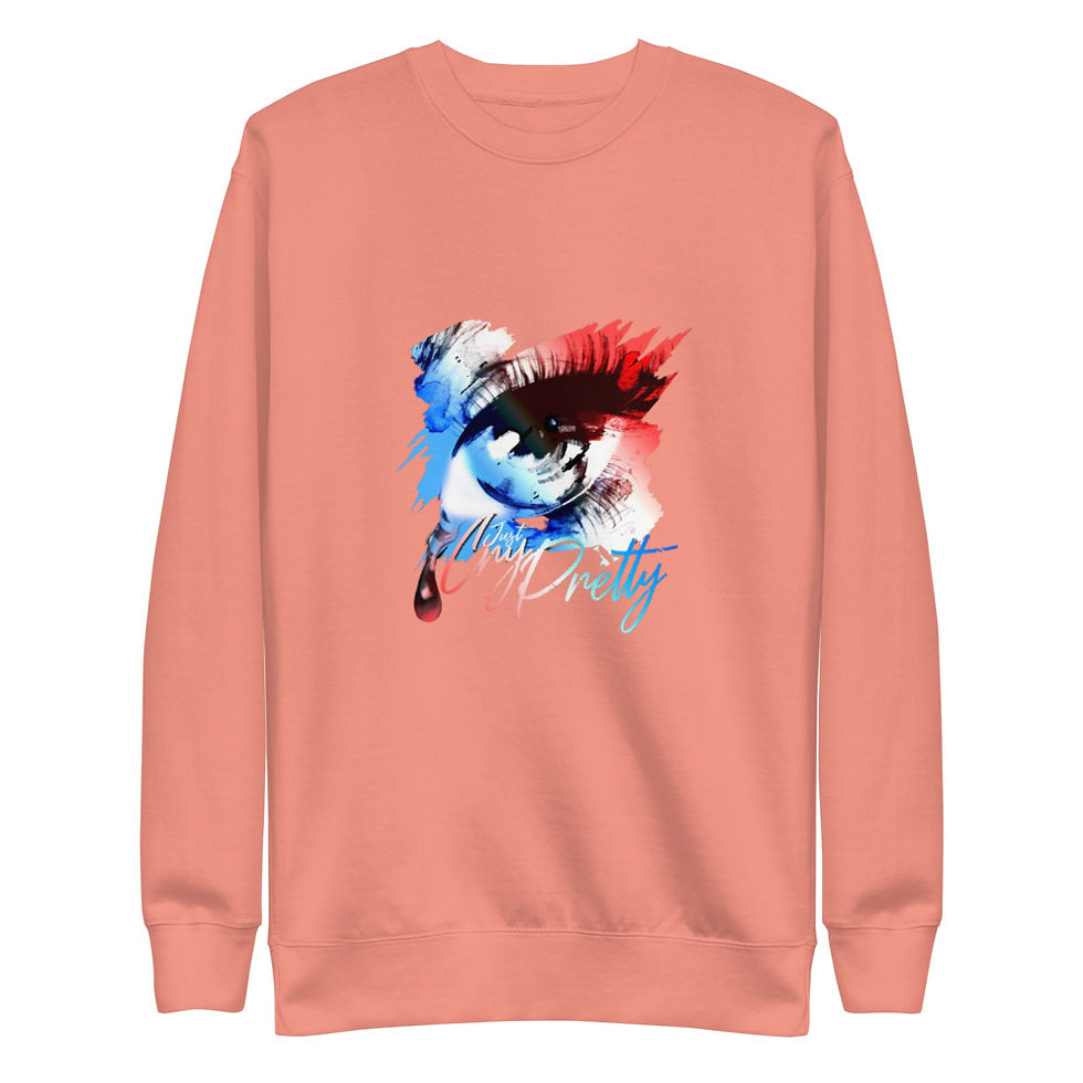 Thumbnail: Unisex Fleece Pullover