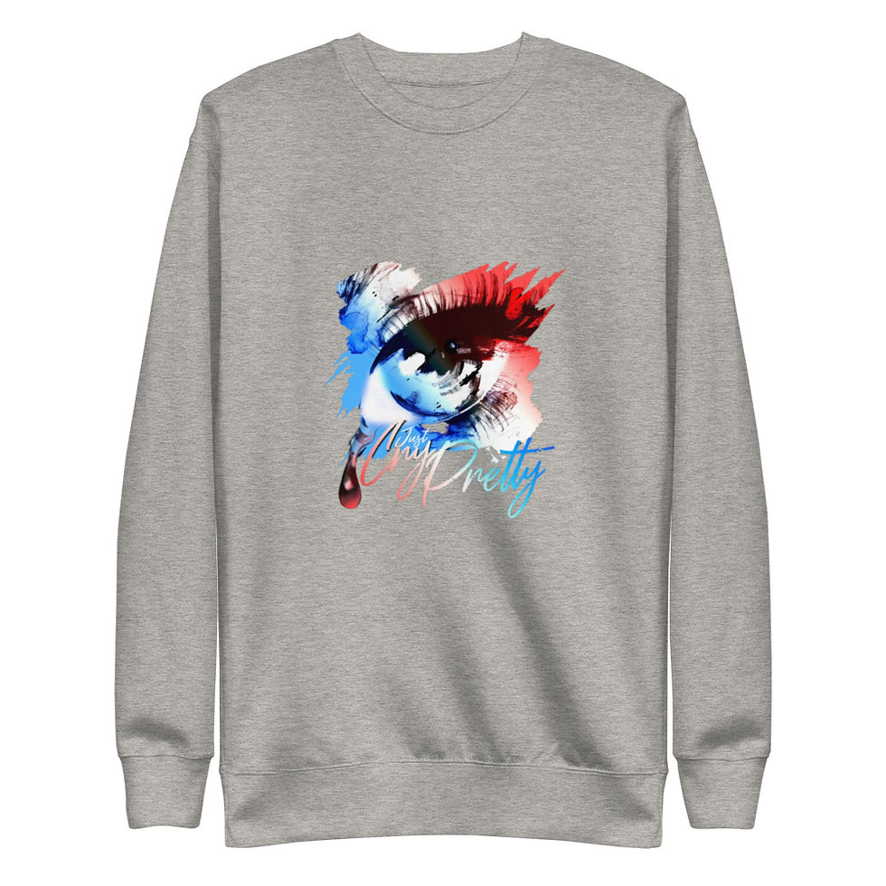 Thumbnail: Unisex Fleece Pullover