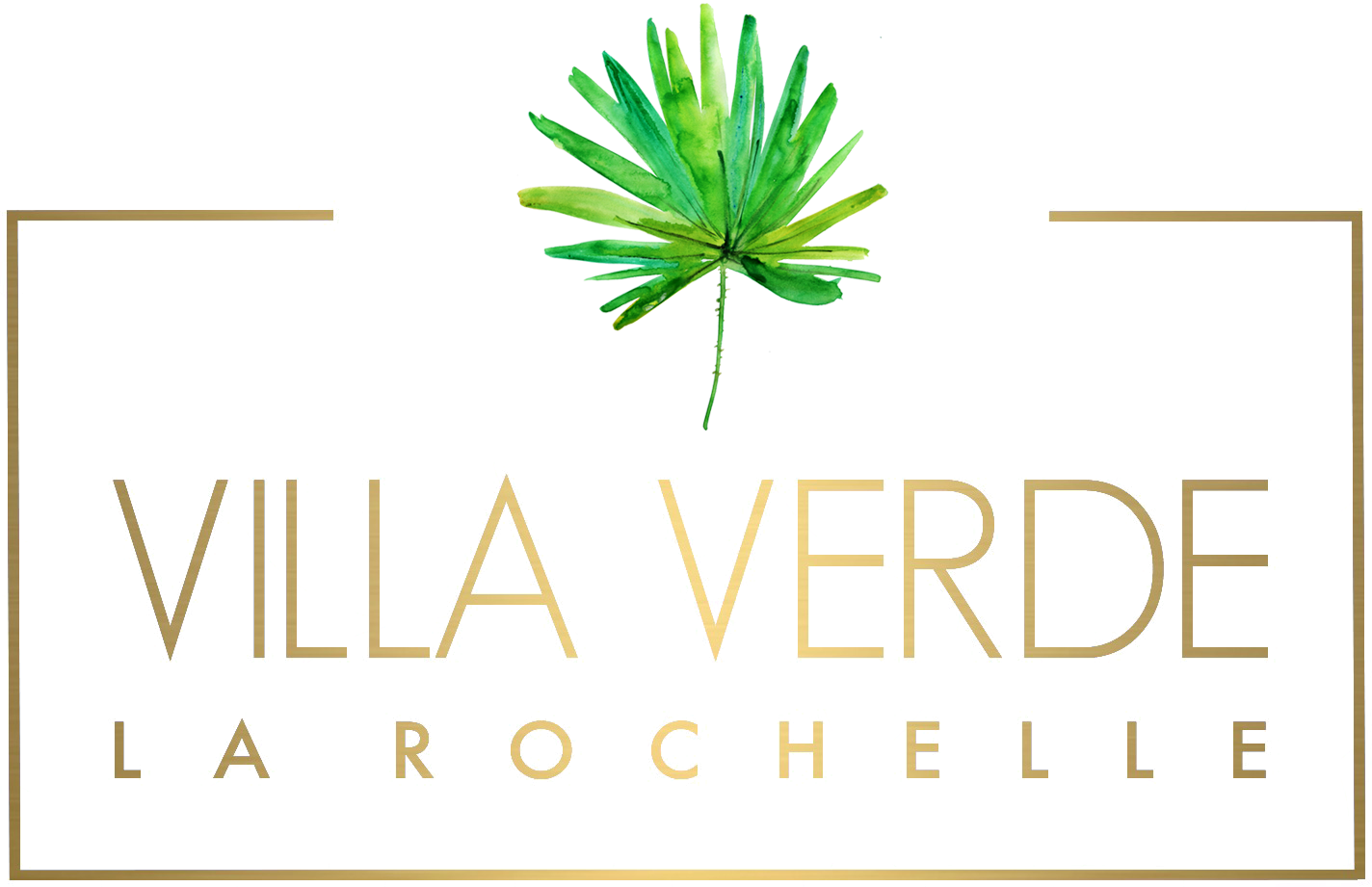 B&B Villa Verde La Rochelle Directions