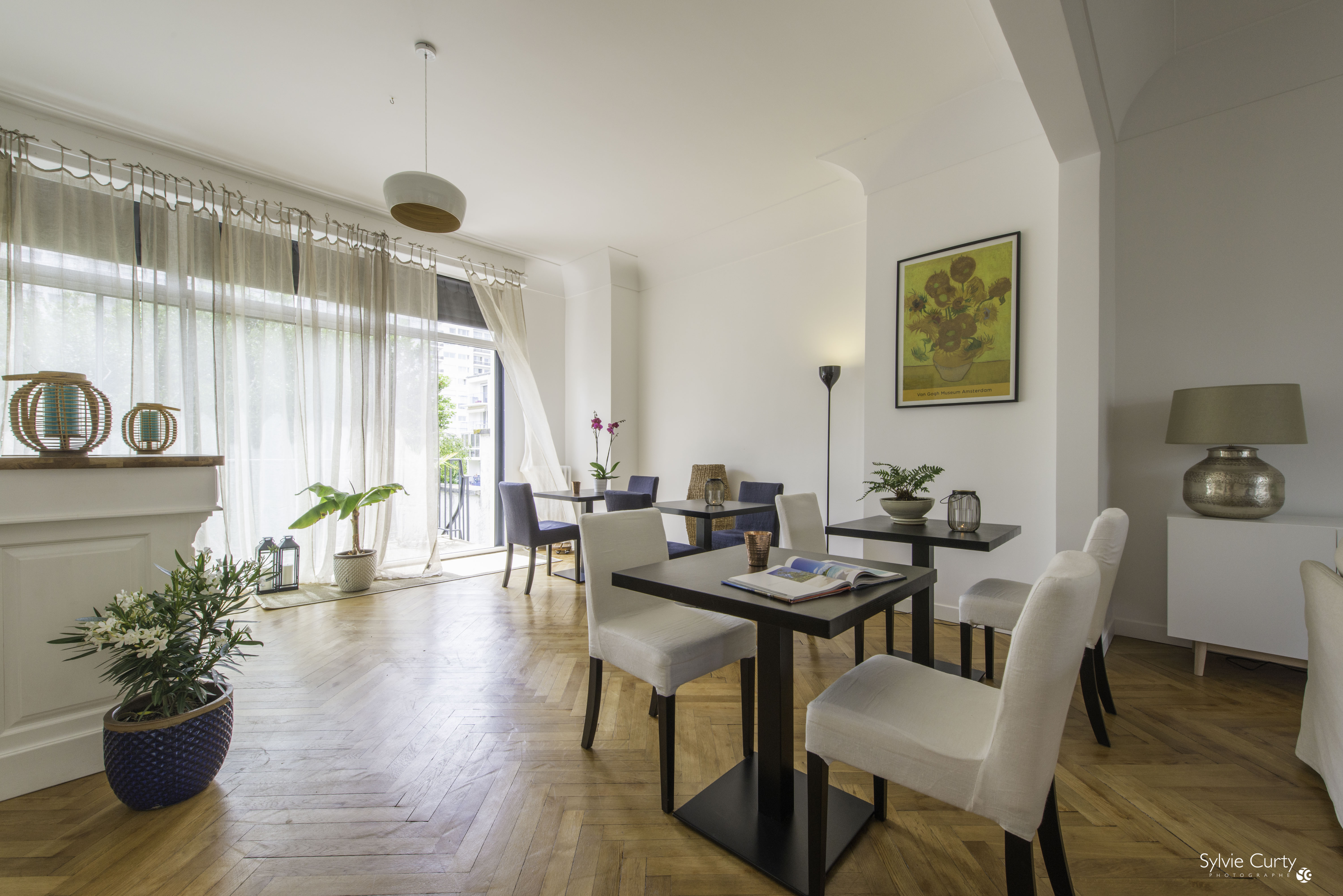 Chambre d'hôtes Villa Verde La Rochelle | Découvrir La ...