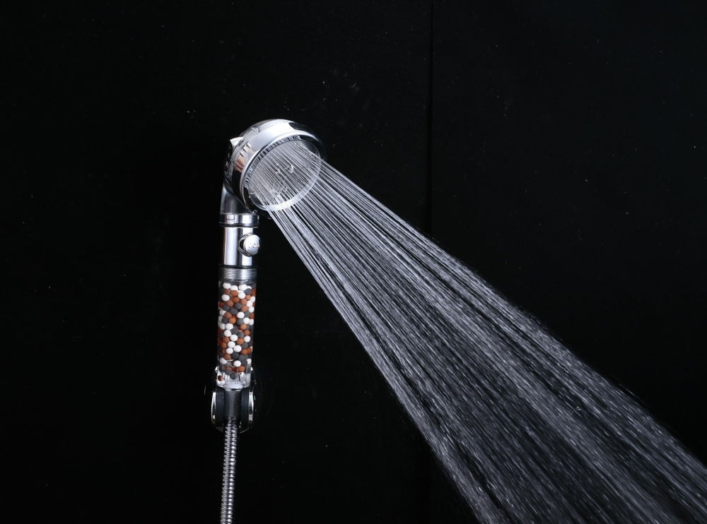 Benefits of A High Pressure Shower Head StoneStream