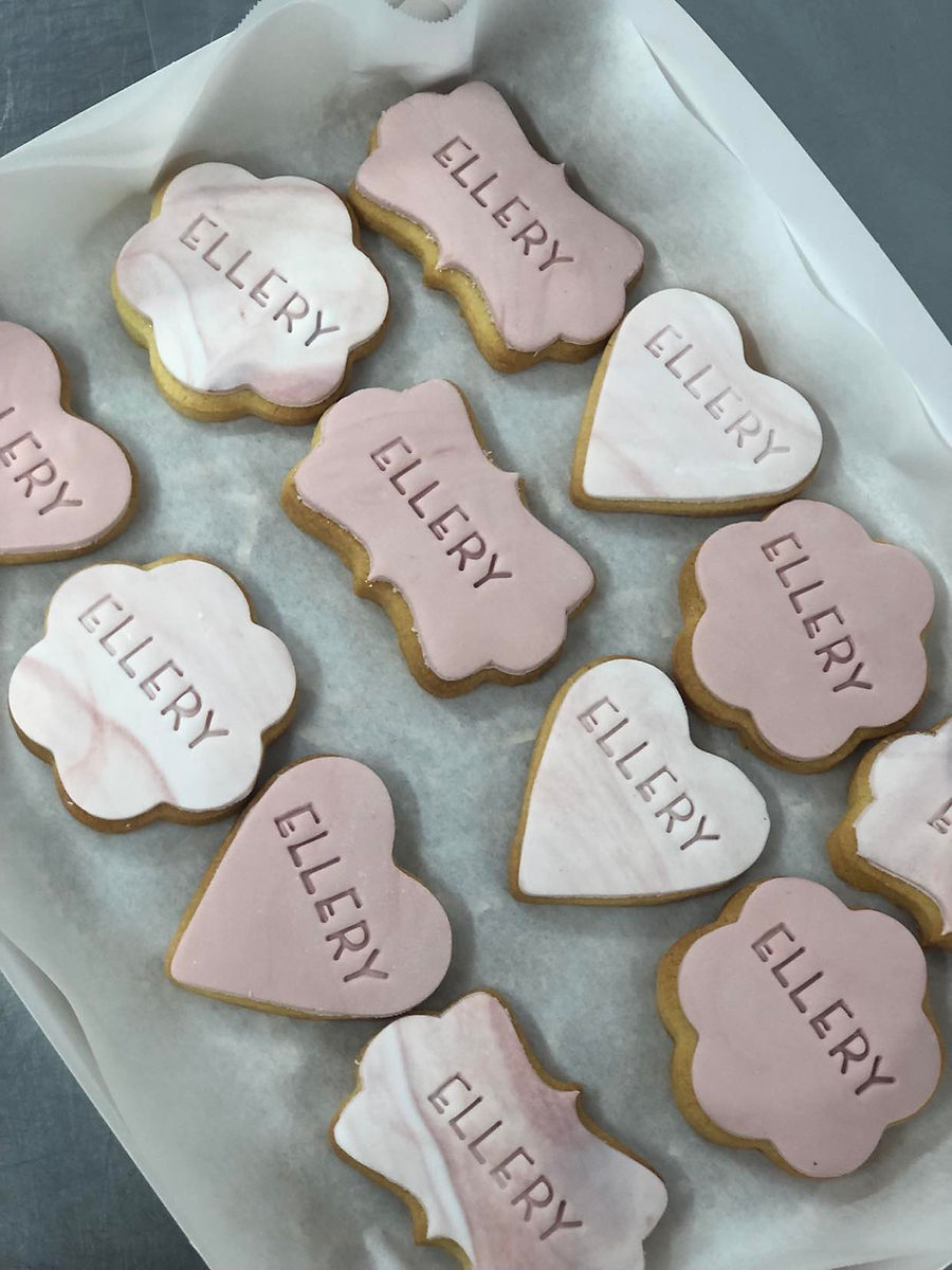Cookies