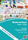 Sewing Group