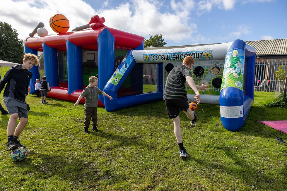 Annual Fair Day 2026
