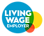 Living Wage Employer logo