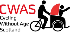 Cycling Without Age log