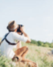 Wedding Photographer