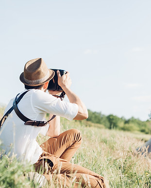 Wedding Photographer