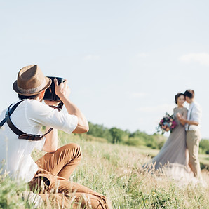 Hochzeitsfotograf