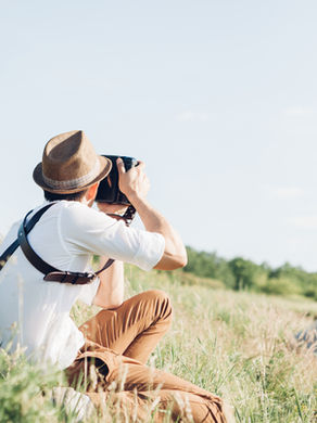 How to Choose your Wedding Photography Style