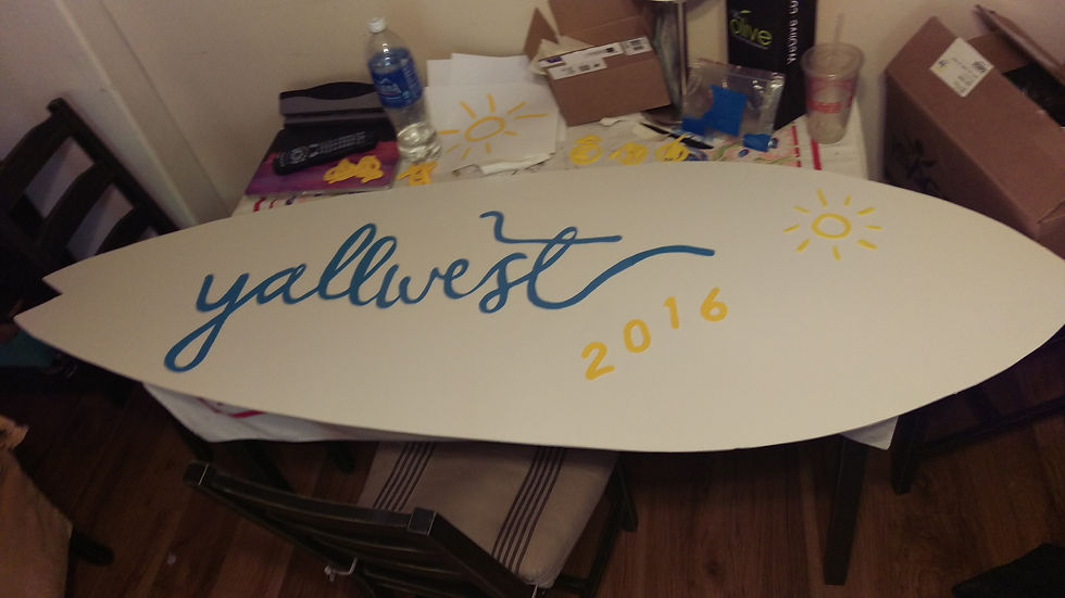 In Progress