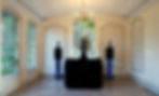 DJ Compact Black - Goldney Hall