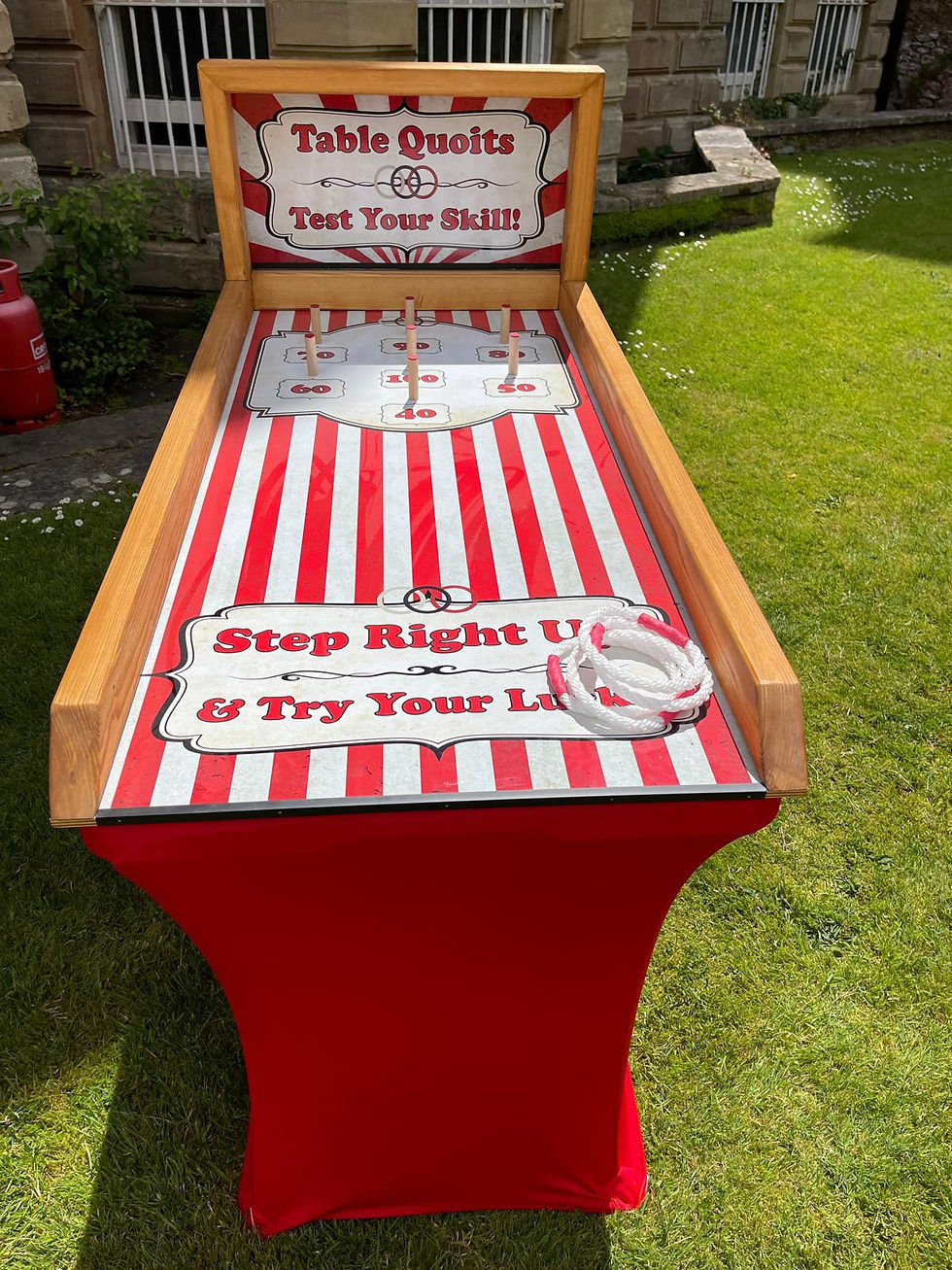 Carnival Games