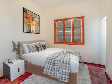 CoLiving in Funchal, Madeira