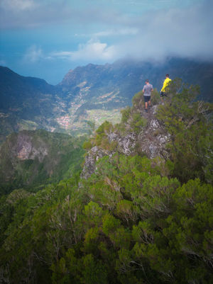 MADEIRAS HIDDEN hiking spots