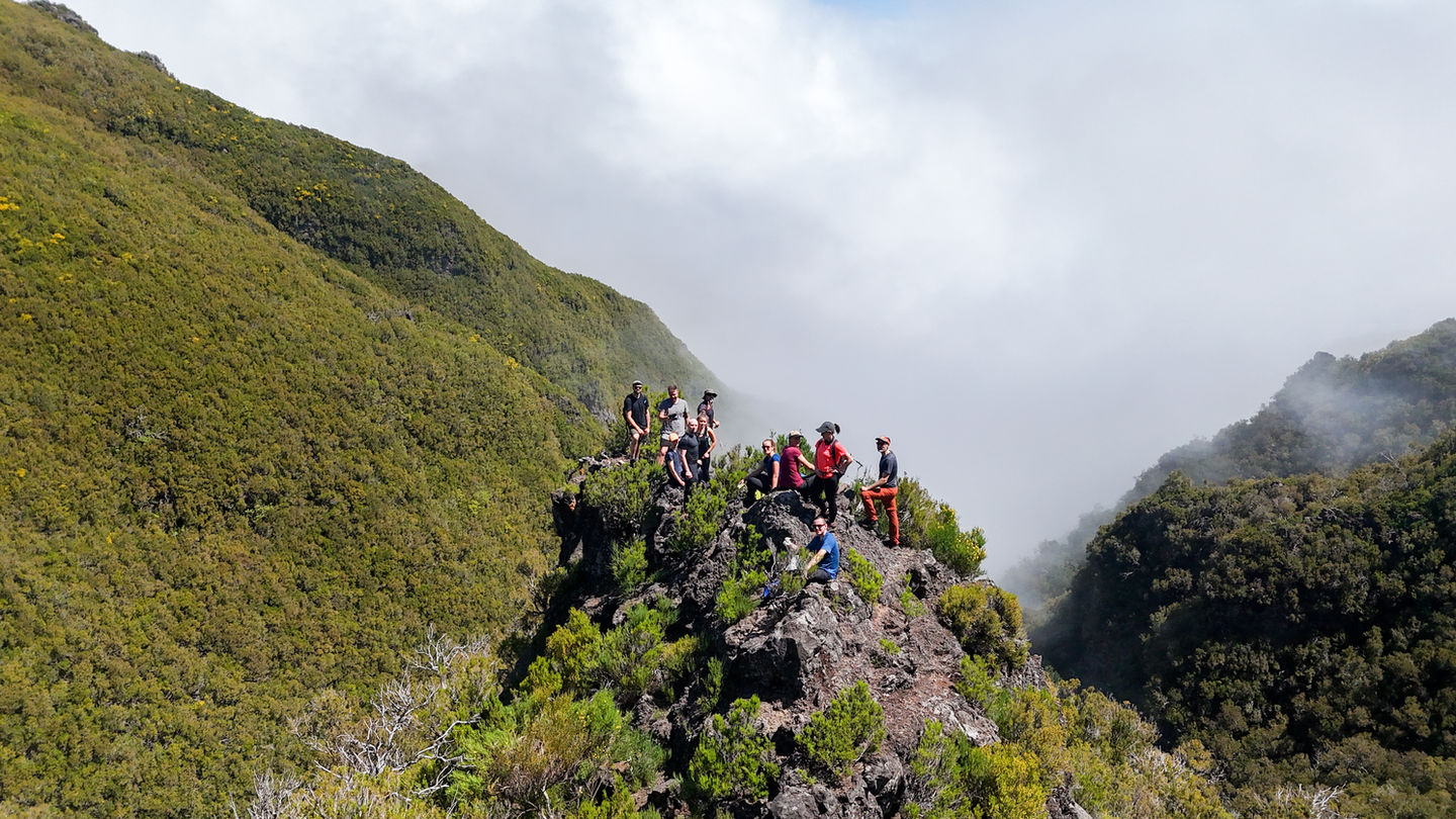 MADEIRAS HIDDEN hiking spots