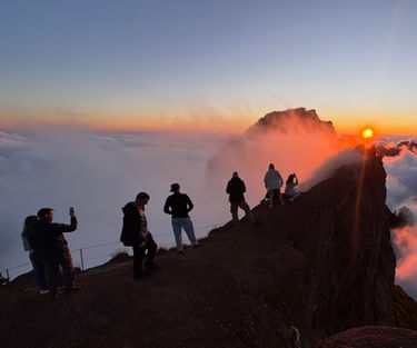 MADEIRAS HIDDEN hiking spots
