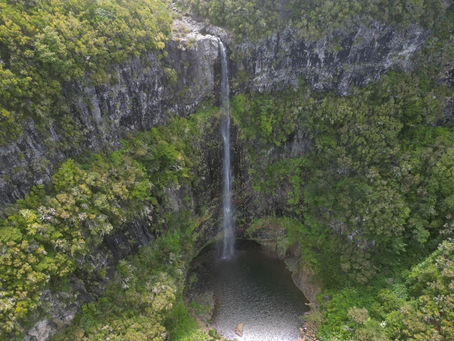Die schönsten Wasserfälle Madeiras – Der ultimative Wanderführer für Entdecker und Remote-Worker