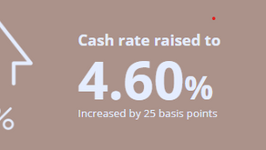 RBA August Hold 4.35%