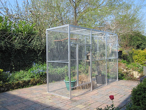 VERY VERY GOOD - Aviary 9 x 6 x 3ft 008.jpg