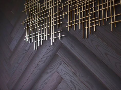 Stikwood Sustainable Collection