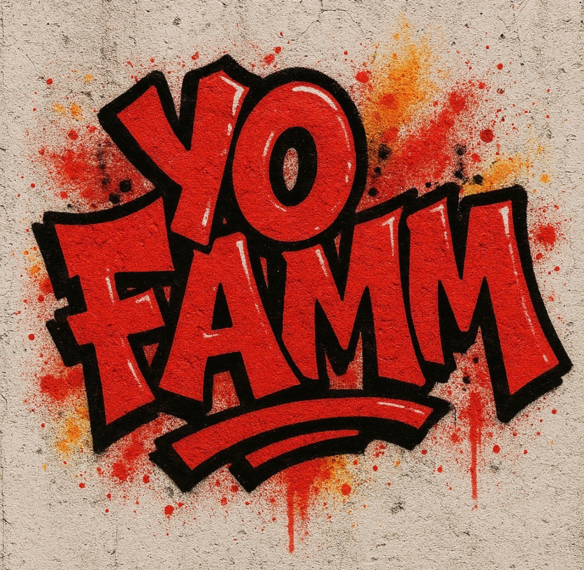 Writer: yofammllc