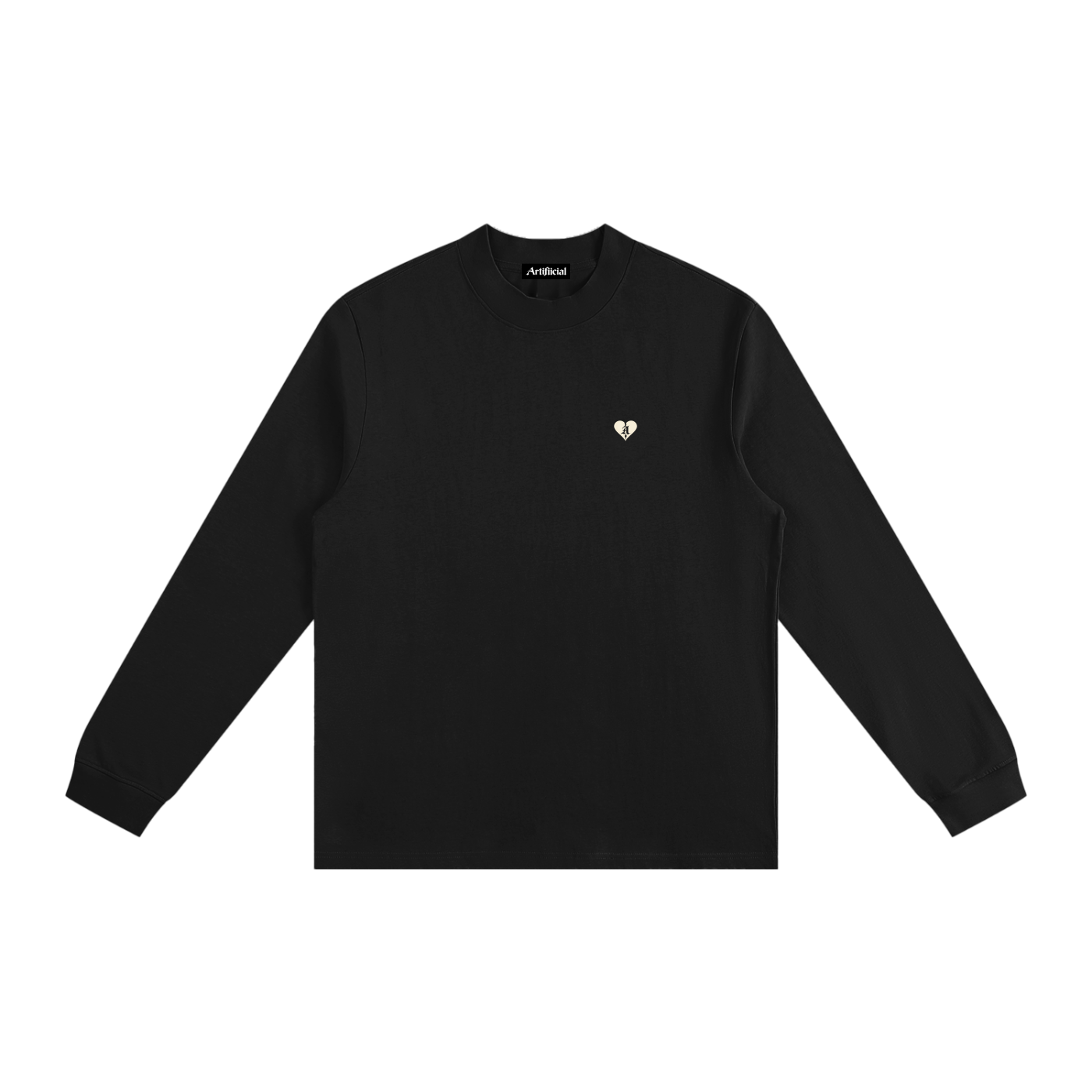 ARTIFIICIAL | Signature Sweatshirt
