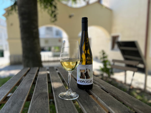 Kufstein-Wein "MIRACULUS"