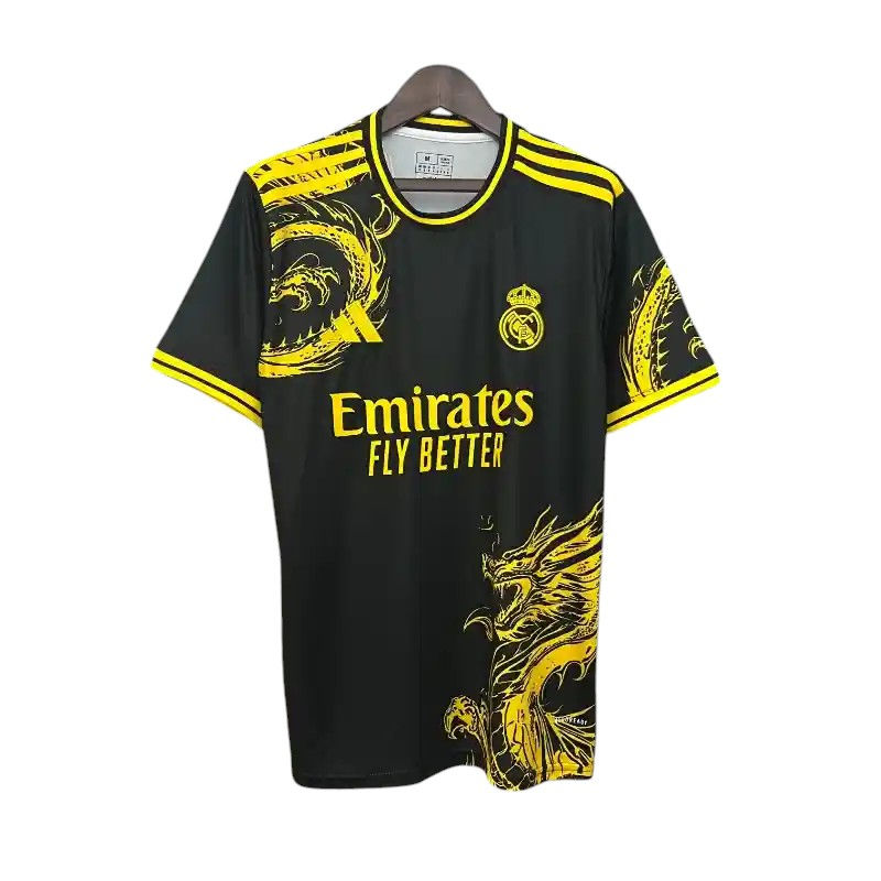 Real Madrid Special Edition Shirt 2024/2025