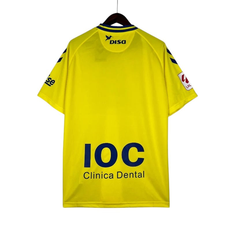 Thumbnail: Las Palmas Home Shirt 2023/2024