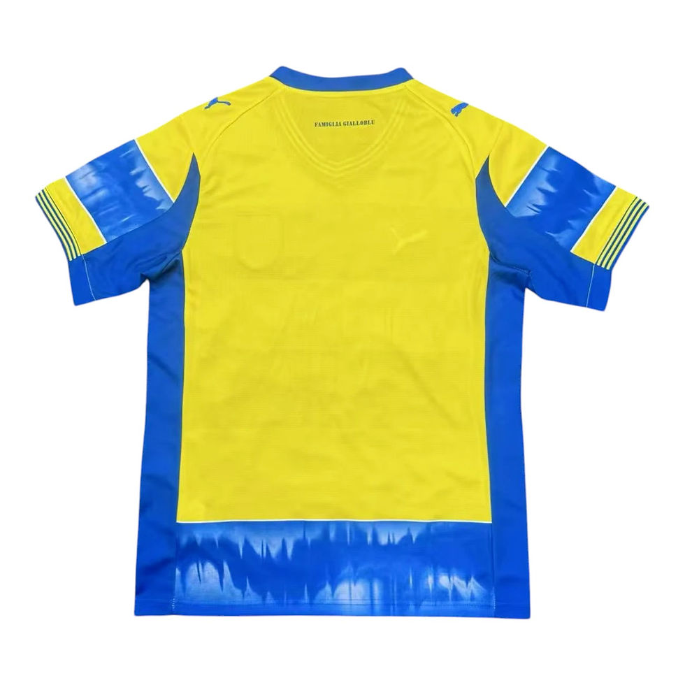 Thumbnail: Parma Away Shirt 2025/2026