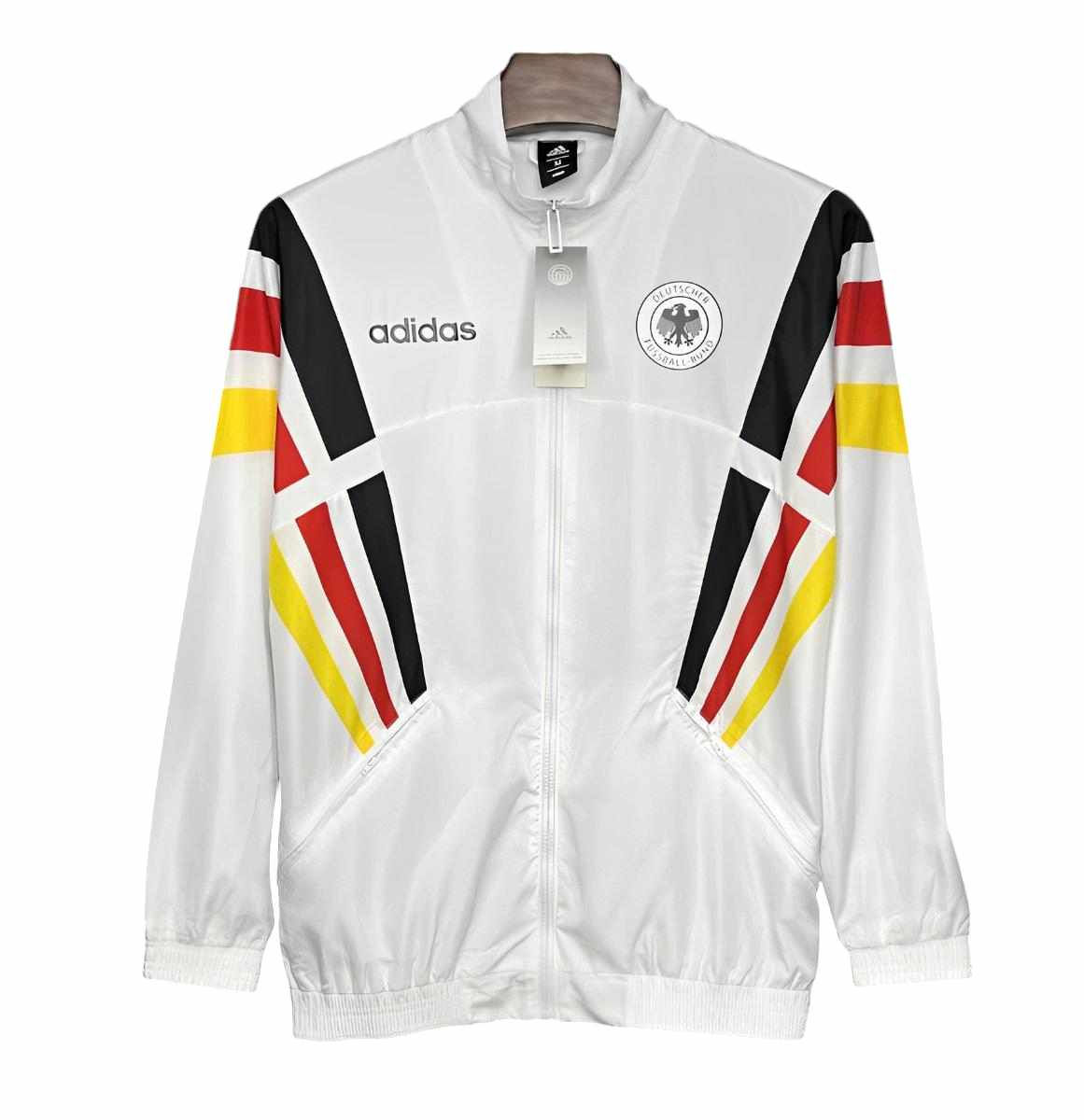 Germany Windbreaker Jacket