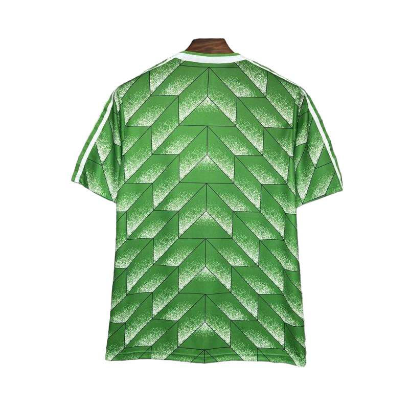 Thumbnail: Retro Germany Away Shirt 1990