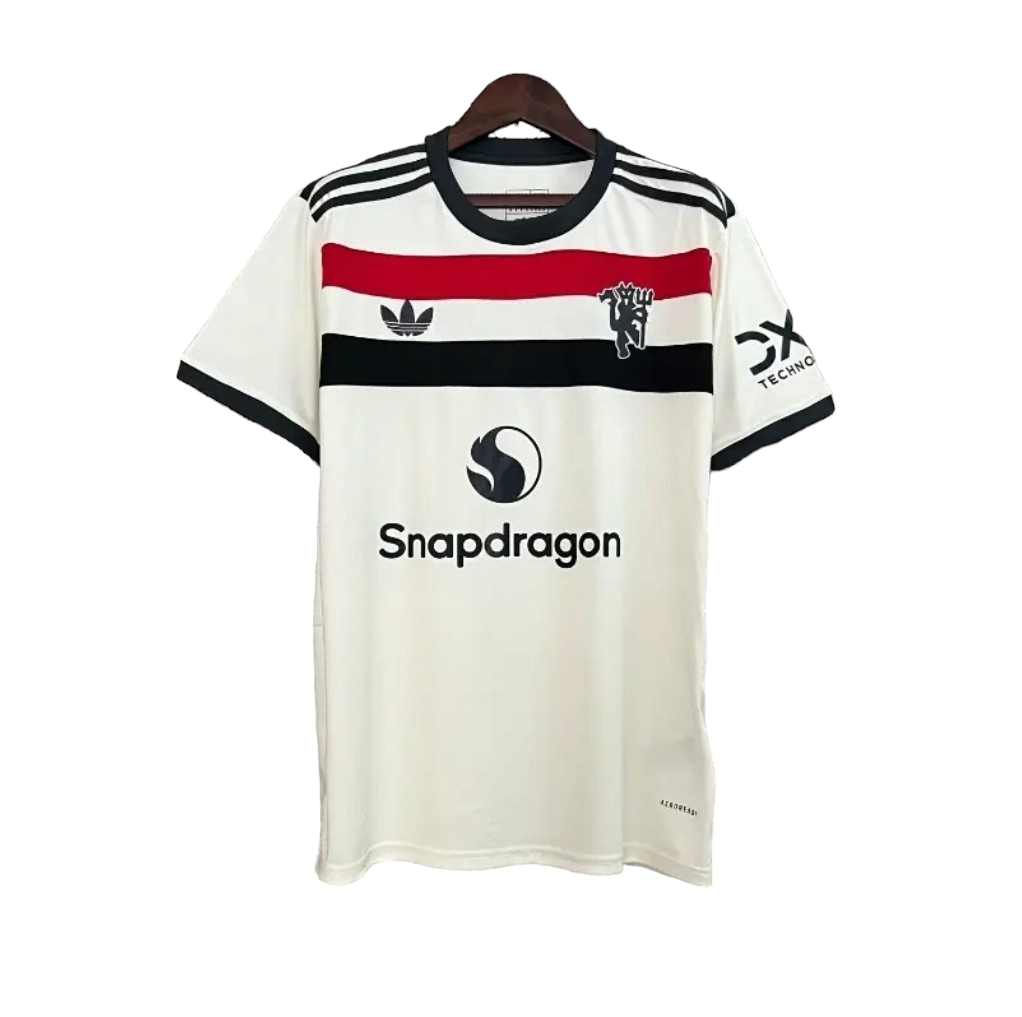 Manchester United 3rd Shirt 2024/2025