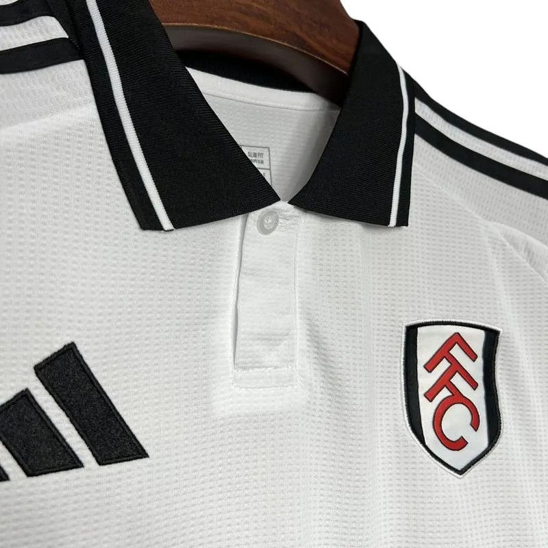 Thumbnail: Fulham Home Shirt 2024/2025