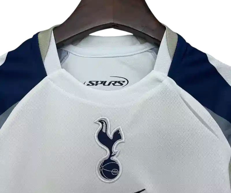 Thumbnail: Tottenham Home Kids Kit 2025/2026