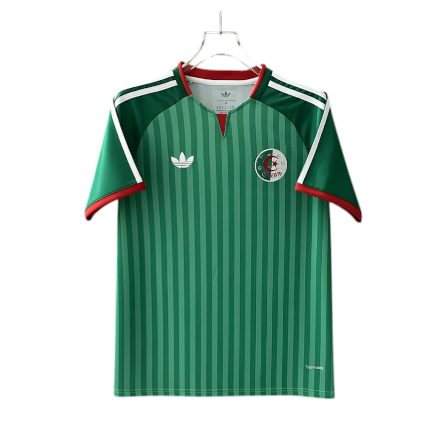 Algeria Away Shirt 2026