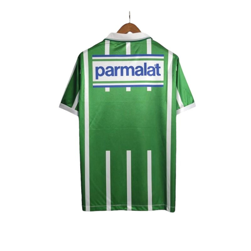Thumbnail: Retro Palmeiras Home Shirt 1992/1993