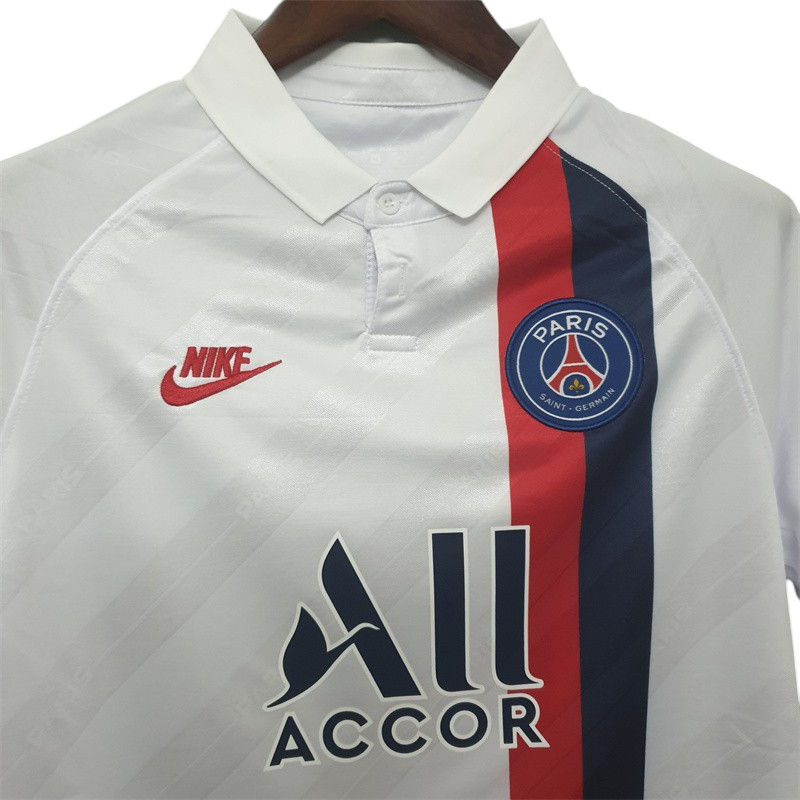Thumbnail: PSG Away Shirt 2019/2020