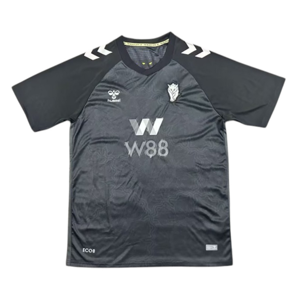 Sunderland 3rd Shirt 2025/2026