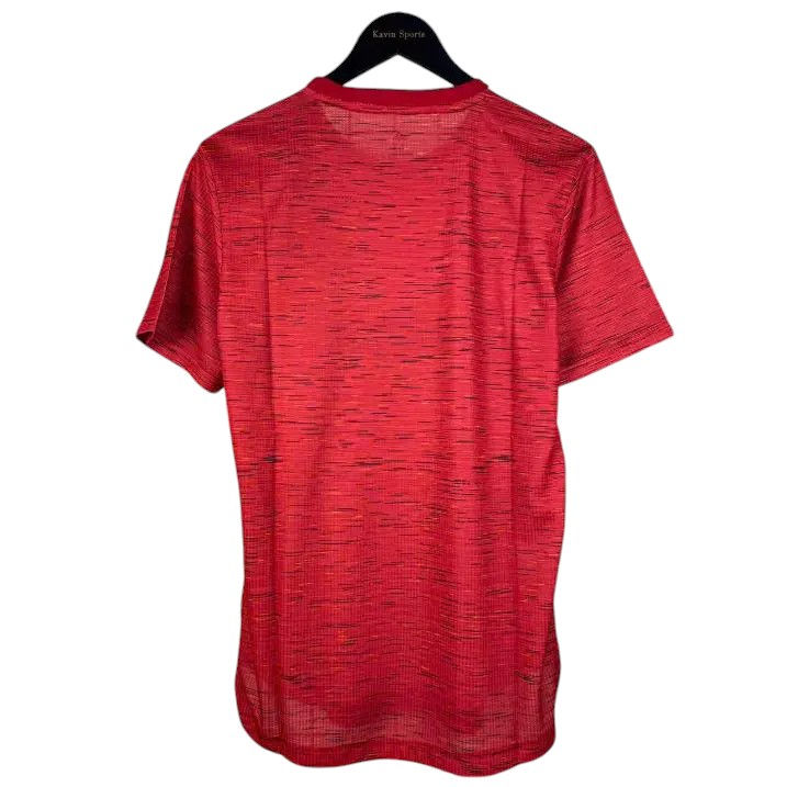Thumbnail: Manchester United Home Shirt 2020/2021