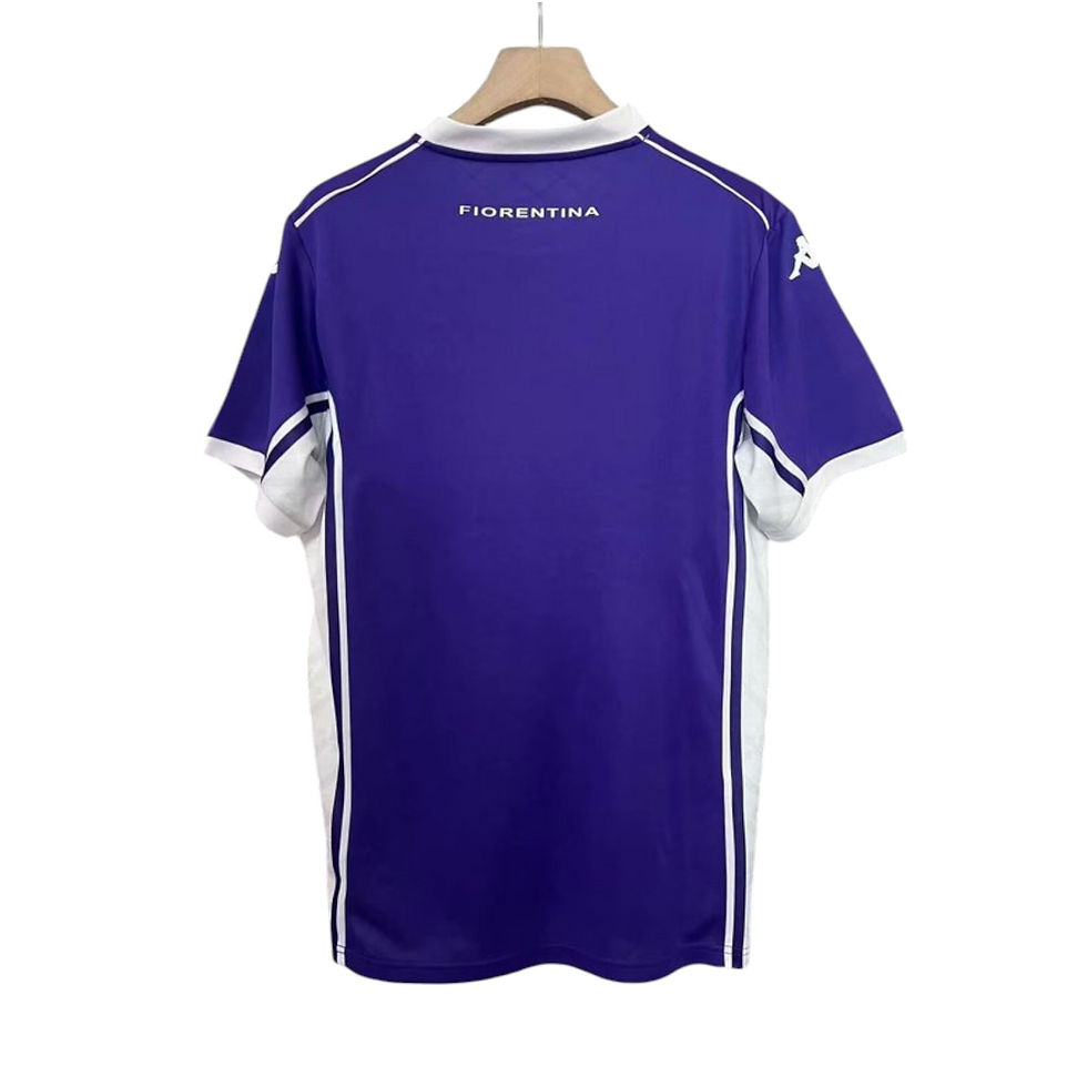 Thumbnail: Fiorentina Home Shirt 2025/2026